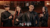 Heartbeat EP.1 | Eng sub (fantasy/comedy)
