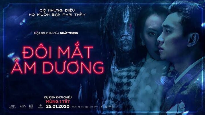 FreeMovies The Eyes horror mystery 2020 IndoSub (TubeMate)