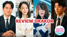 DEAR HYERI ( 2024 ) Review