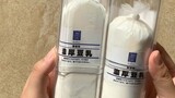 Review on this super liquidy slime, bad quality and expensive