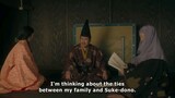 The 13 Lords of the Shogun EP 6