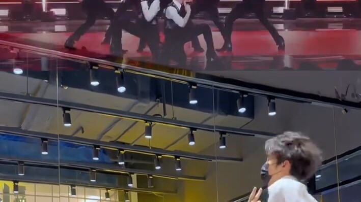 [ENHYPEN] ฉันชอบเพลงนี้ที่สุด! คัฟเวอร์เพลง Criminal Love