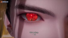 Lingwu Continent EPS 58 Sub Indo