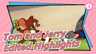 [Tom and Jerry]Edited Highlights_4