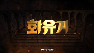 A Korean Odyssey Episode 5