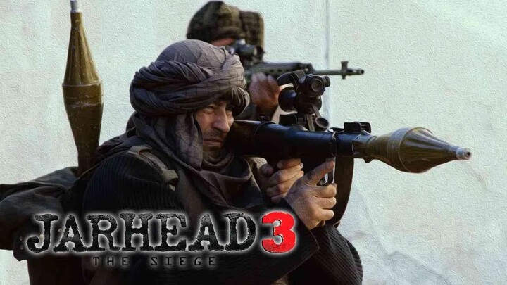 Jarhead 3 The Siege (2016) (Hindi _ English) 1080p BluRay
