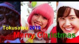 【MAD】ช็อตพิเศษคริสต์มาส 2019 สุขสันต์วันคริสต์มาส! (พิเศษฉลองคริสต์มาส)