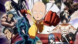 one punch man episode 3 malay audio
