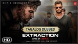 nice movie Extraction1 (2020)   Tagalog Dub HD