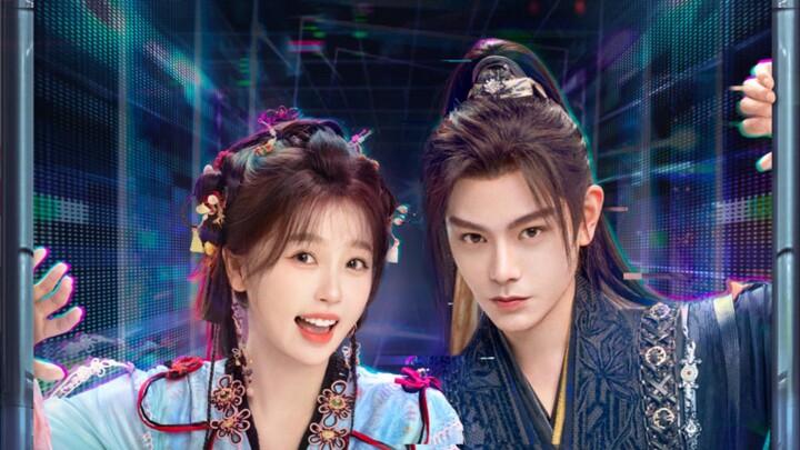 LOVE GAME IN EASTERN FANTASY (EPISODE 2)(ENG SUB)