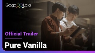 Pure Vanilla | Official Trailer | This short film is so sweet it'll make your teeth ache!