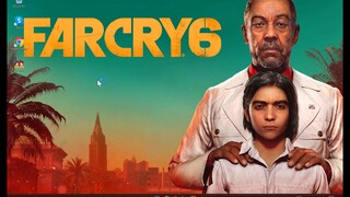 Far Cry 6 Download Free for PC