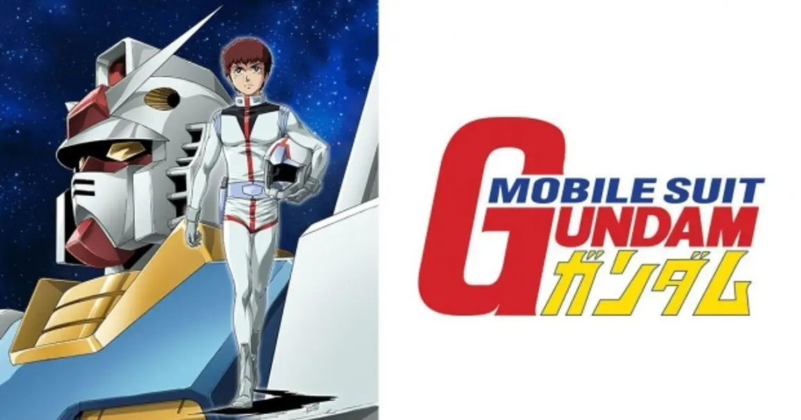 Mobile Suit Gundam 0079 Ep 26 Char Returns Eng Dub Bilibili