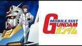 Mobile Suit GUNDAM 0079 - Ep. 33 - Farewell in Side 6 (Eng dub)