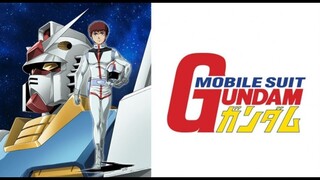 Mobile Suit GUNDAM 0079 - Ep. 13 - Coming Home (Eng dub)