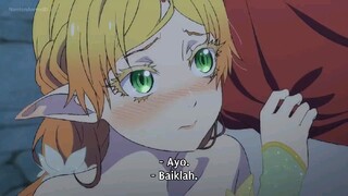 Isekai Ojisan Episode 4 Sub Indo