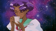 Revolutionary Girl Utena Episode 37