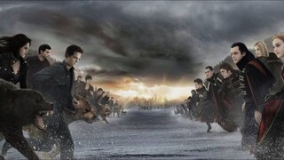 TWILIGHT SAGA: BREAKING DAWN PART 2 (2012) eng sub