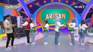 ARISAN TRANS7 FULL EPISODE | 7 Desember 2024