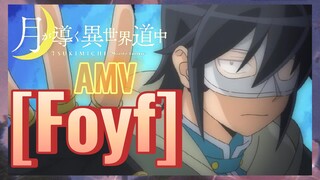 [Foyf] AMV