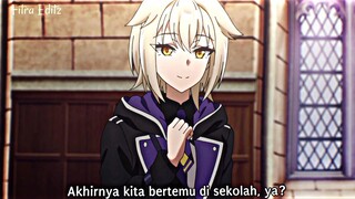 Ketika Kamu Dipanggil Sama Onee-chan ( Kakak Perempuan ). || Fitra Editz ||