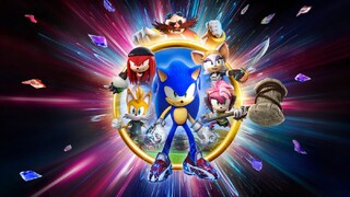 Sonic_Prime 2022|Ep.4|Sub indo