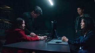 money heist season 2 Tagalog part 24