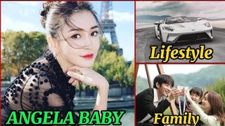 Angelababy|Chinese Actress|Lifestyle| Biography| Family| Networth| Hobbies| Height and weight 2022