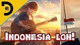 4 Utaite Indonesia Terbaik, Kreator Asli Tanah Air! | #DafundaOtaku