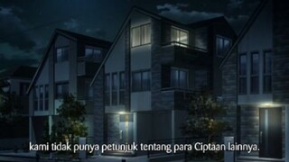 E6 - Re Creator [Sub Indo]