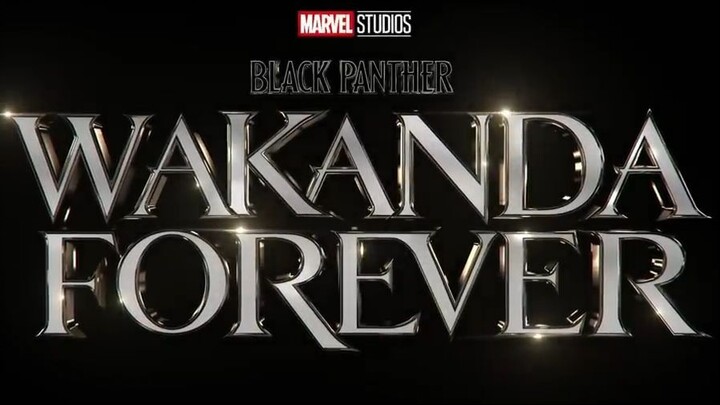 Marvel Studios’ Black Panther_ Wakanda Forever _ Official Teaser | YNR MOVIES