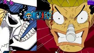 One Piece Special #912: Waiting for the Great God Usopp in Despair