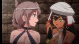 Rekomendasi anime: Lilitales-リリテイルズ