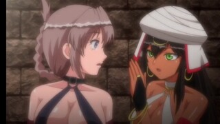 Đề xuất anime: Lilitales-リリテイルズ
