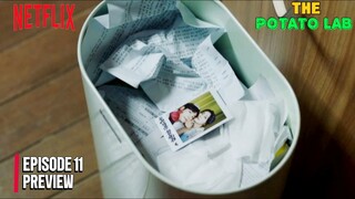 The Potato Lab - Episode 11 Sub Indo.