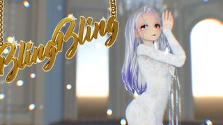 MMD AOA _ Bing Bing Motion DL กล้องติดตัว