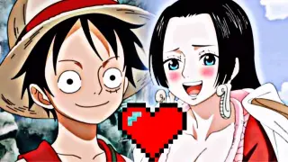 RAYLEIGH STOPS LUFFY AND HANCOOCK’S LOVE PINOY FUNNY DUB 🤣