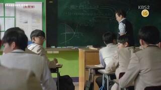 Fight For My Way Episode 1 English Subtitle