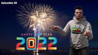 Tahun Baru 2022  - Eps 39 -Serial Keluarga Rojali