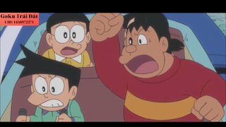 Chú mèo máy Đoraemon_ Động vật tưởng tượng tại công viên kì ảo 1 # Anime