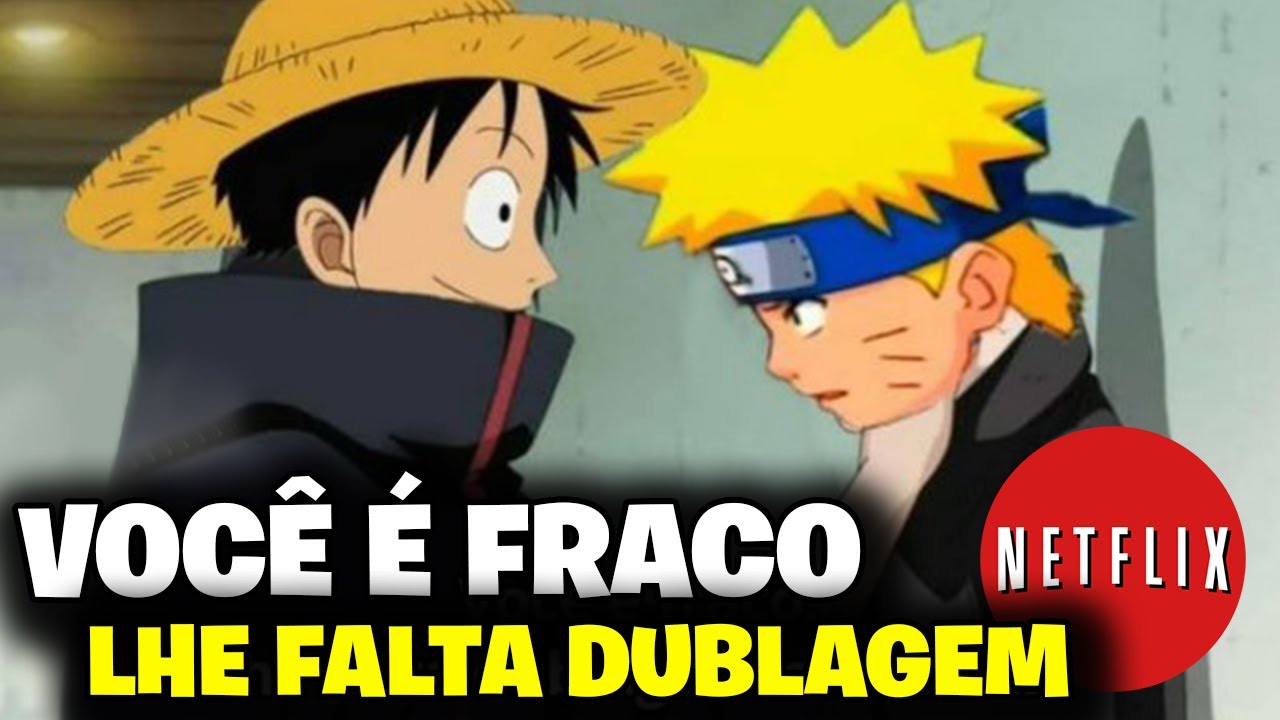 MEMES DE ANIMES, Memes em Imagens #26