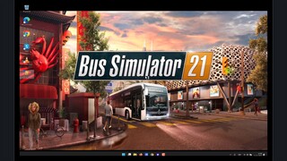 Descargar Bus Simulator 21 para PC