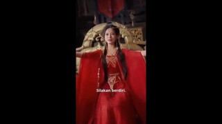 Pemuda tabib selamatkan ratu sekte gelap keracunan ramuan gairah langsung jadi dewa invinsibel