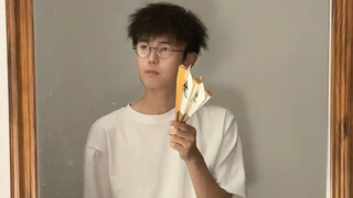 Chỉ có bài hát này mới có thể hiểu được trái tim tôi ~