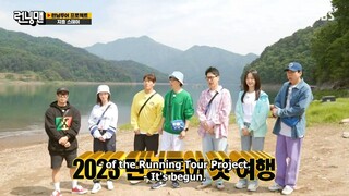 Running Man Episode 657