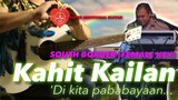 Kahit Kailan FEMALE KEY South Border Jay Durias Instrumental guitar karaoke cover with lyrics