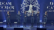 Dreamcatcher Concert Into The Night & Dystopia