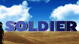 SOLDIER (1998) Subtitle Indonesia | Bobby Deol | Preity Zinta