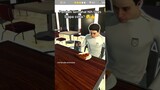 Ada Tsubasa Cristiano Ronaldo di Cafe Simulator#gaming #games #tiktok #funny #shorts #viral #trend