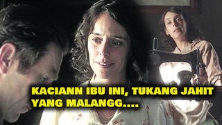 saking cintanya, dia ikhlas lakukan semuanya | Film spanyol 2019